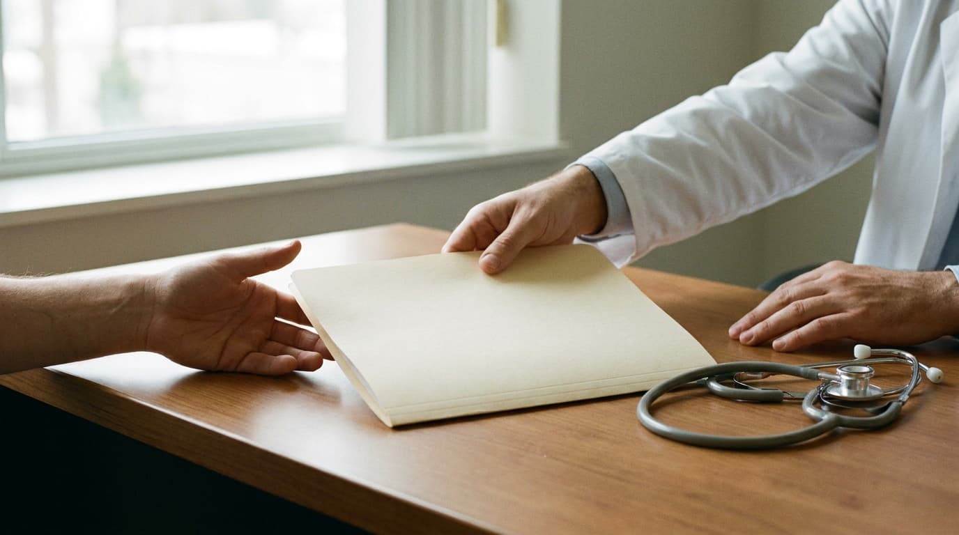 Leyes de mala praxis médica en Arkansas (2026): plazos y límites