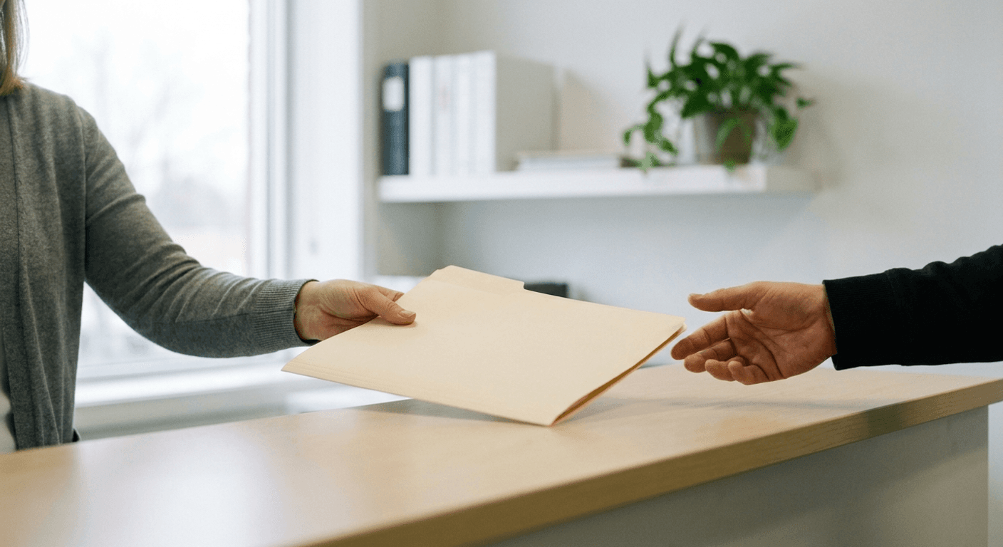 California Makes Companies Tell the AG Before Handing Over Abortion Records