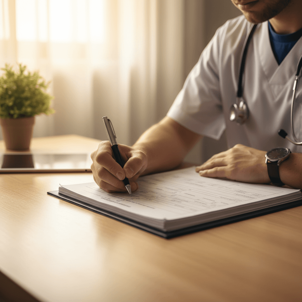 How Long Do Hospitals Keep Medical Records? (2026)