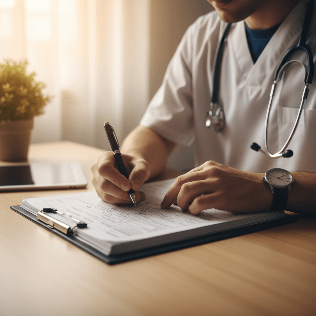 Colorado Medical Records Retention Laws (2026 Guide)