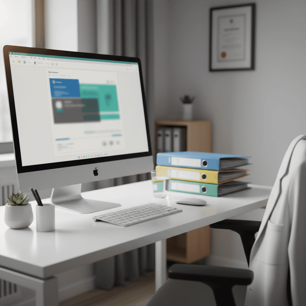 How to Find Old Medical Records Online