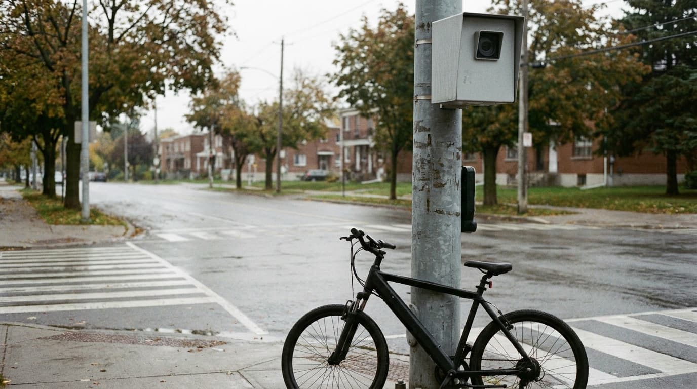 Virginia Expands Speed Cameras to High-Risk Intersections Under a 2024 Law Now in Force