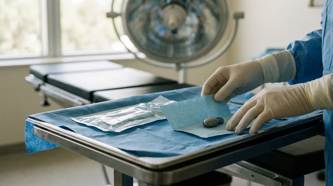 Cook IVC Filter Lawsuit 2026: MDL 2570 Claims & Status