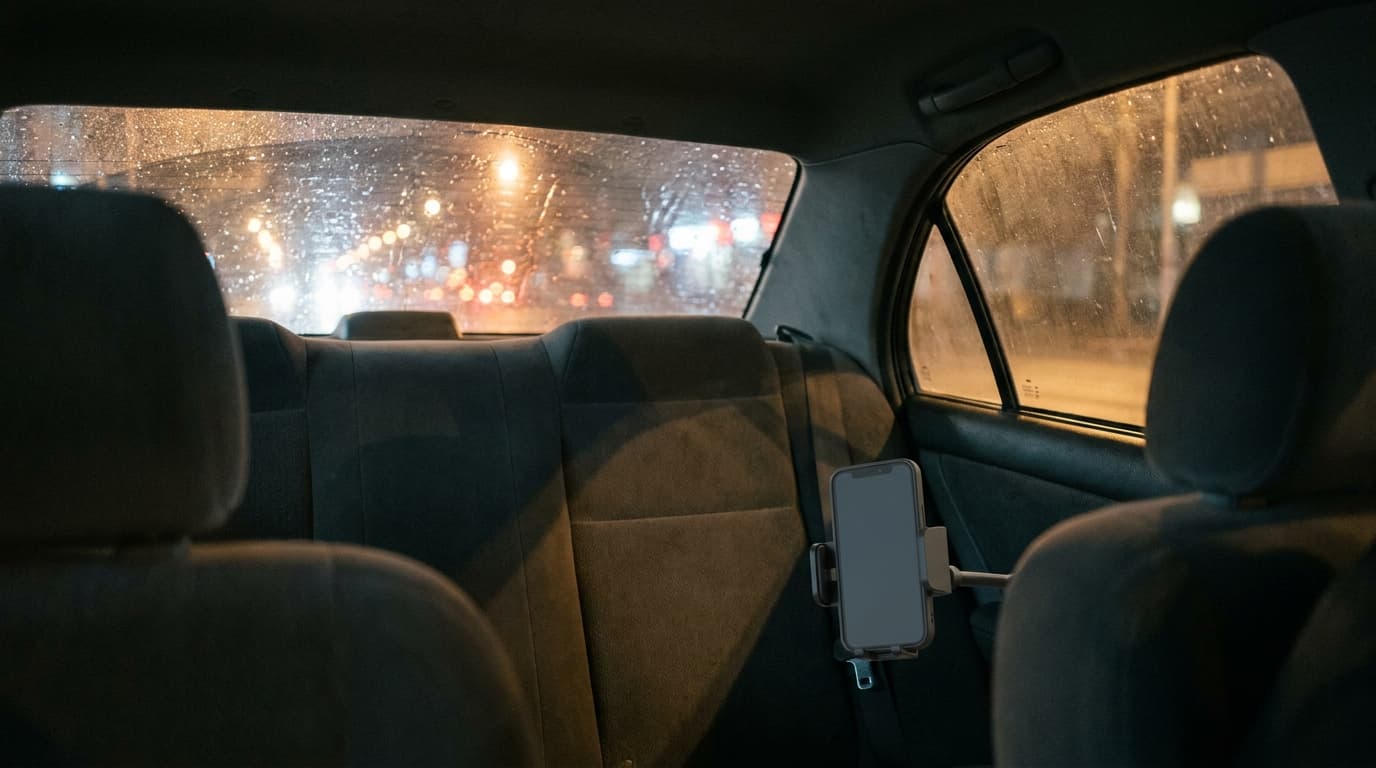 Lyft Sexual Assault Lawsuit 2026: MDL 3171 Claims & Status
