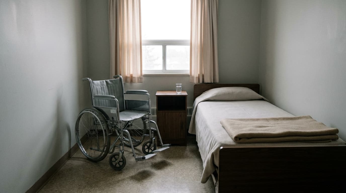 Nursing Home Abuse & Neglect (2026): Claims & Options