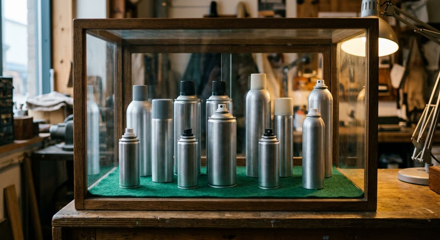 Leyes de Gas Pimienta y Pistola Paralizante en Maryland (2026)