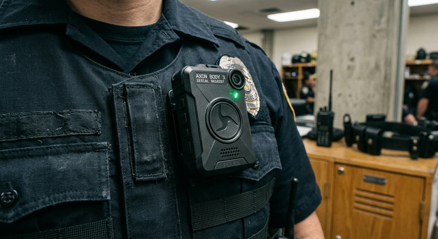 Kentucky Laws on Recording Police: Your First Amendment Rights