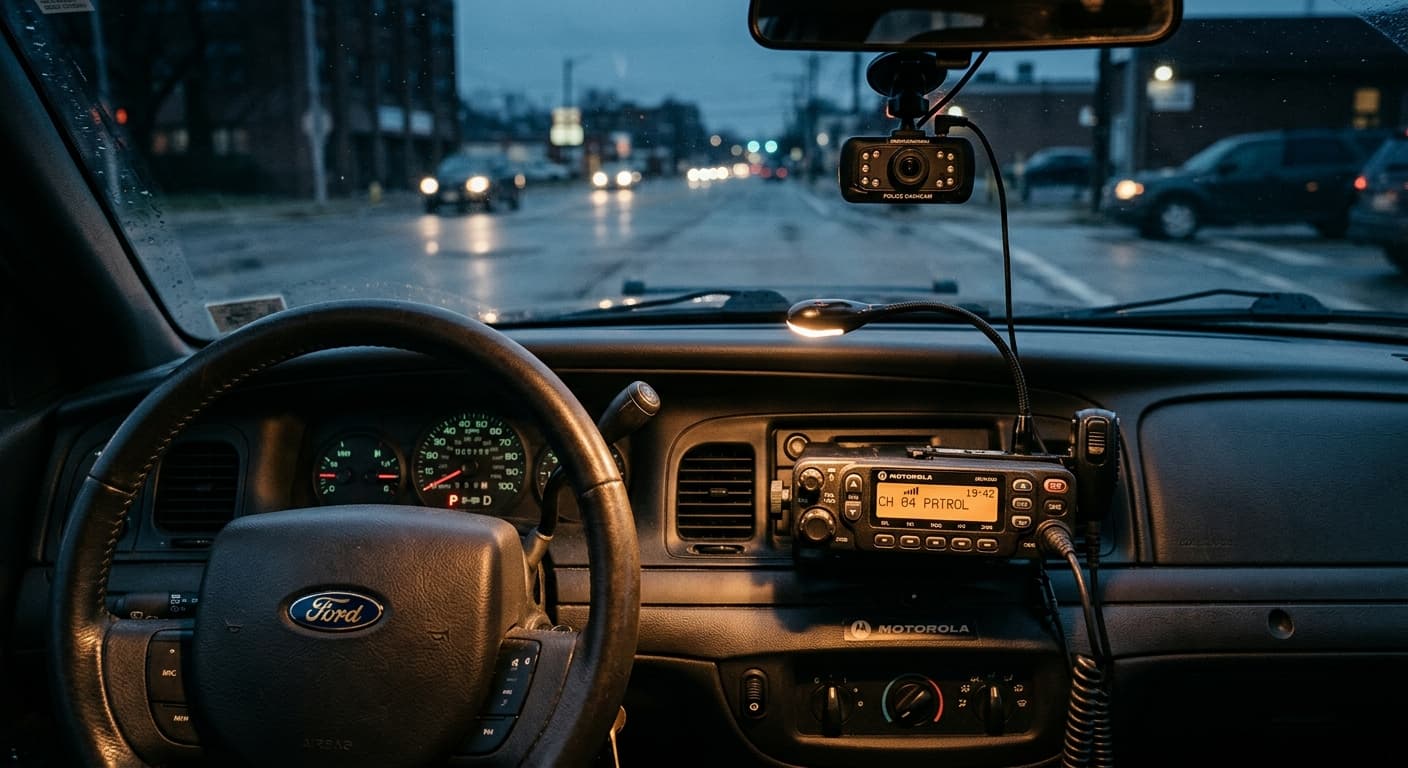 Virginia Laws on Recording Police: Your Rights and Limitations