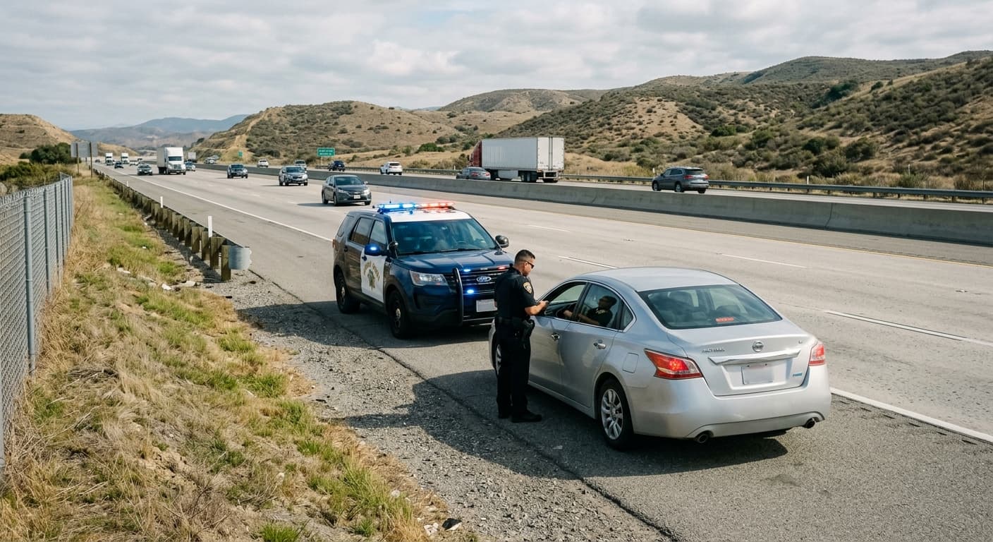 Ohio Laws on Recording Police: Your Rights and Limitations