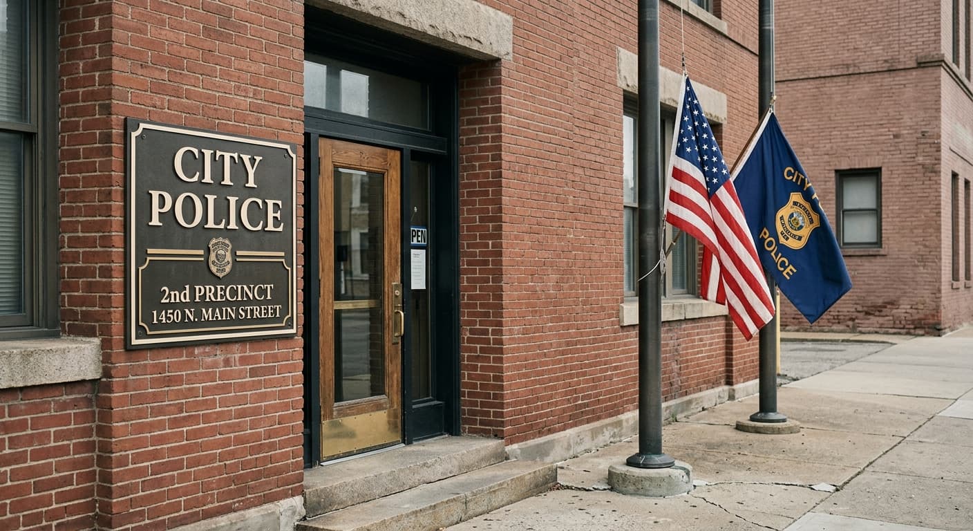 Oregon Laws on Recording Police: Your Rights and Legal Limits
