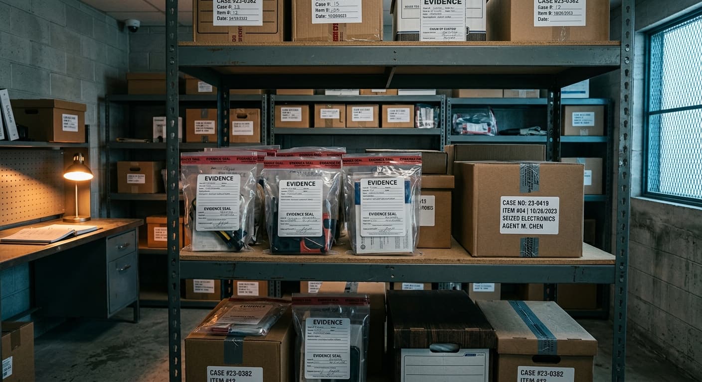 Georgia Laws on Recording Police: Your First Amendment Rights (2026)