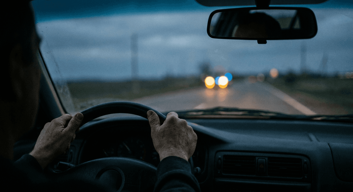 Wisconsin OWI Laws: Penalties, BAC & License (2026)