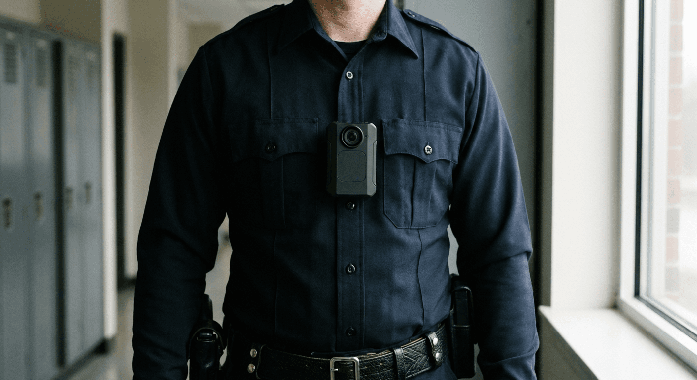 California SB 691: Body Camera Policies Must Add a Patient Redaction Process