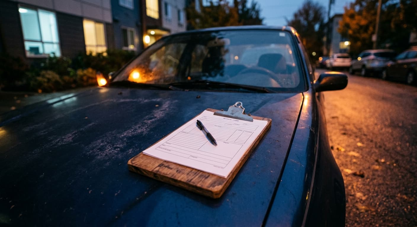 Are Police Reports Public Record? What's Open and What's Not