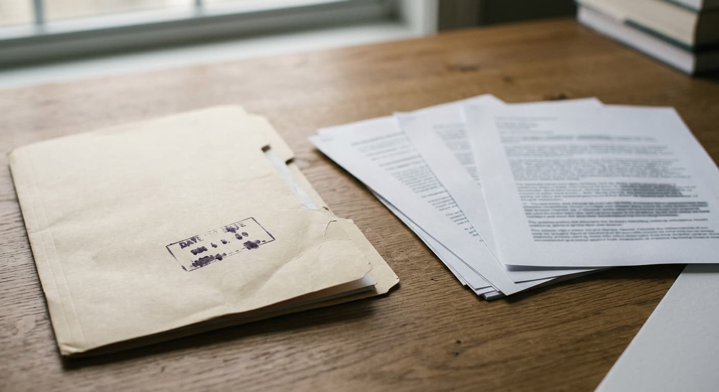 How to Get a Police Report in Alabama (2026): Crash & Incident Reports