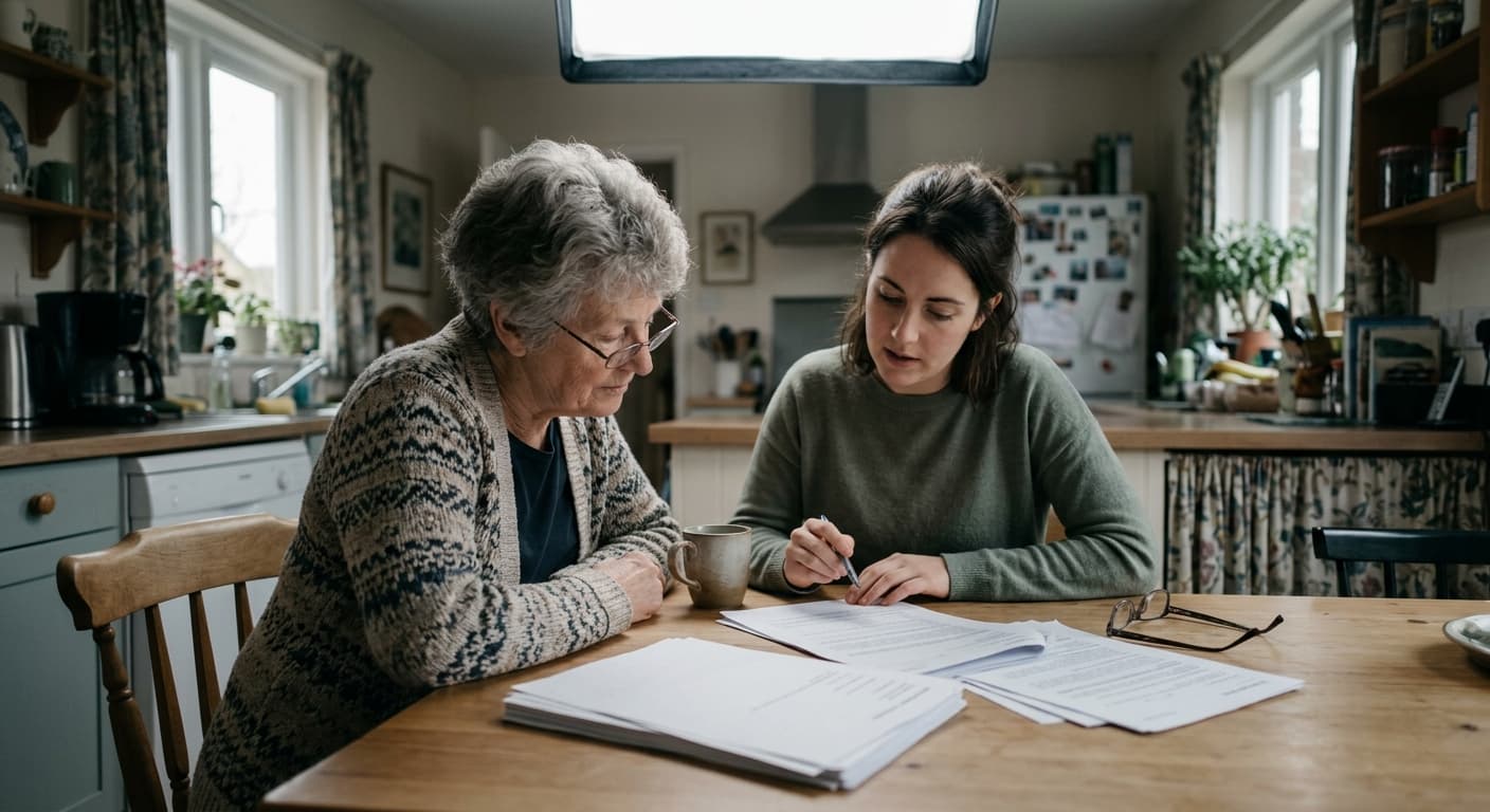 Kansas Power of Attorney Laws: Durable, Medical, and Financial POA (2026)