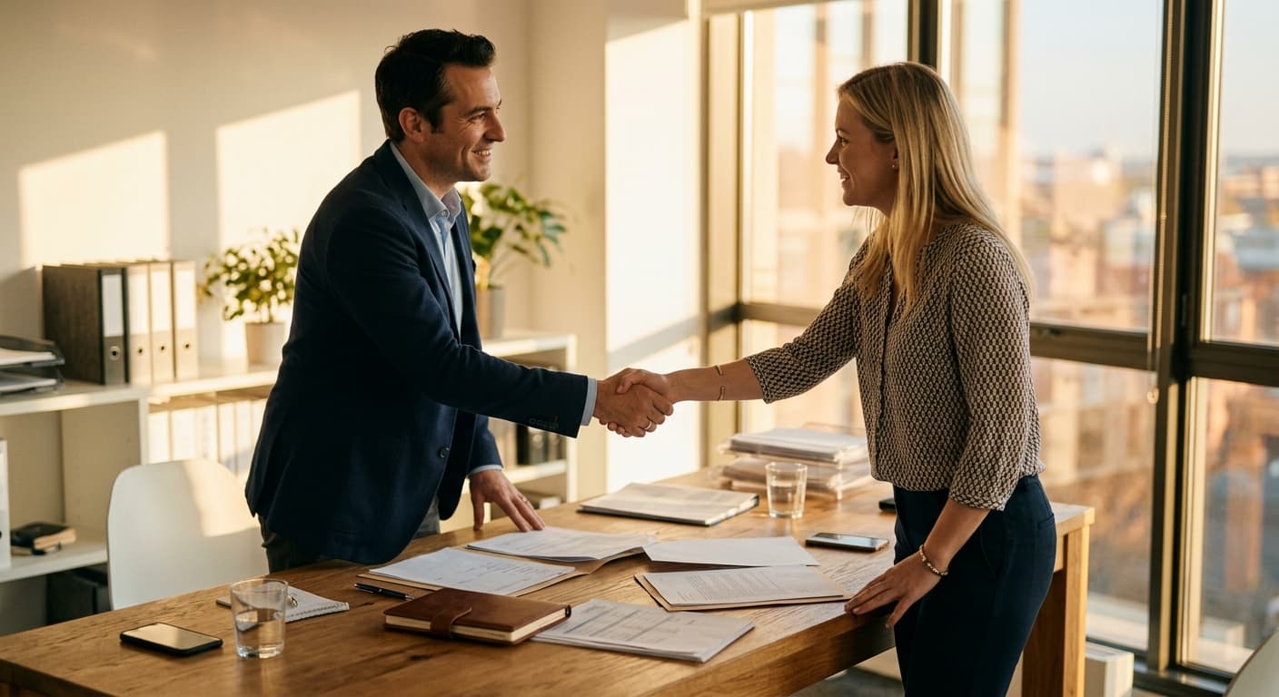 Texas Power of Attorney Laws: Durable, Medical, and Financial POA (2026)