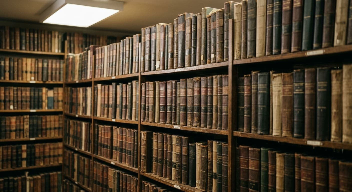 Maryland Property Records: How to Find Out Who Owns a Property (2026)