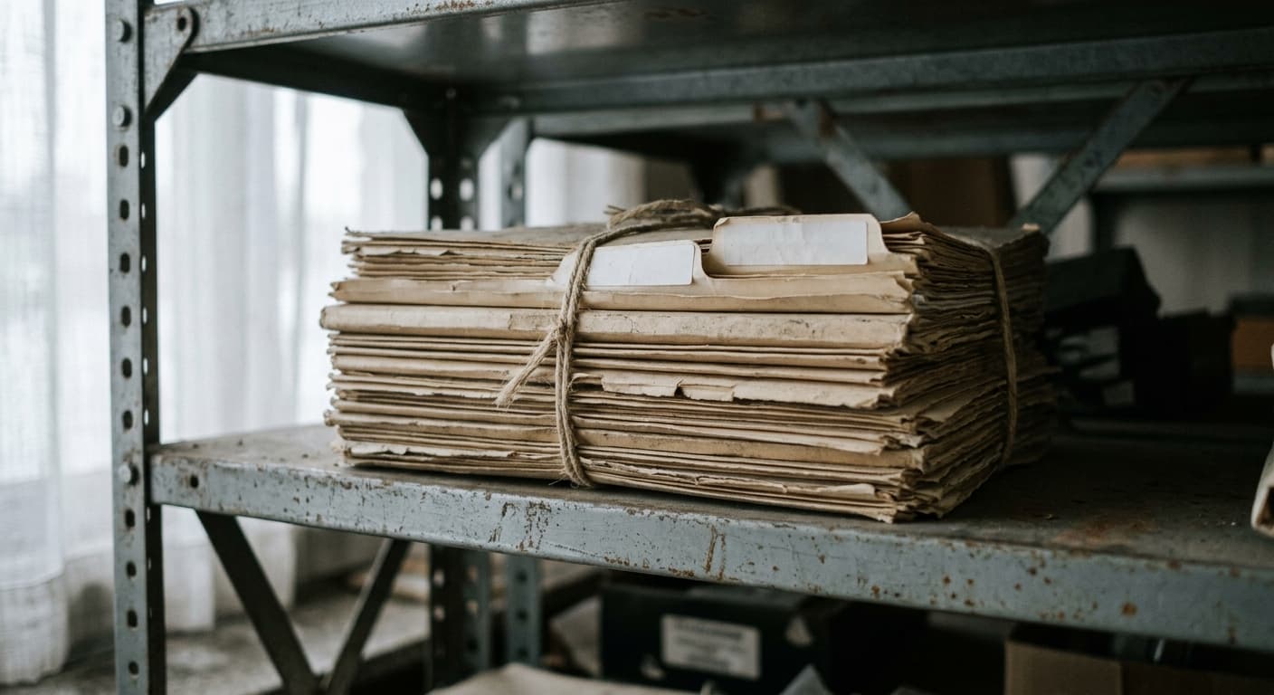 Arkansas Property Records: How to Find Out Who Owns a Property (2026)