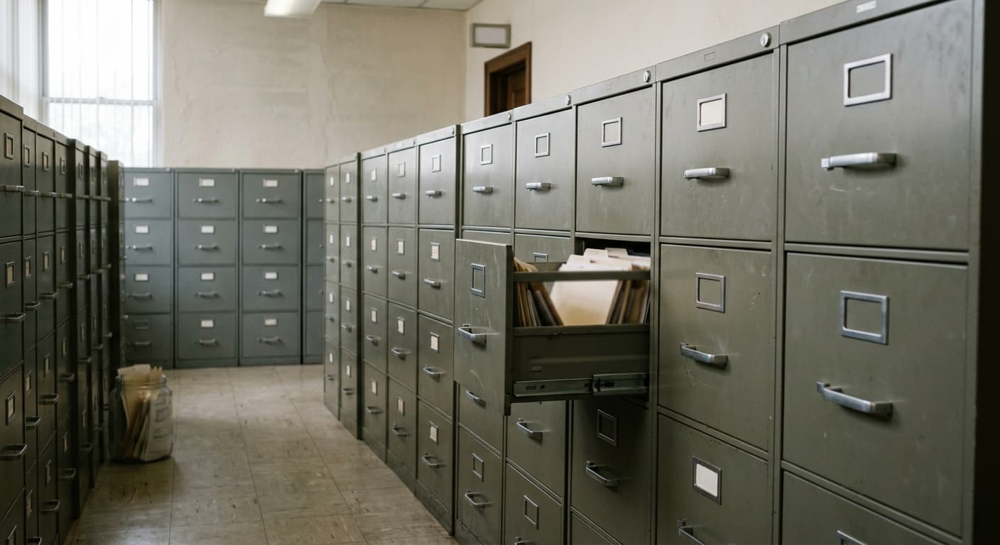 Property Records in the ACT: How to Search a Land Title, Fees and Caveats