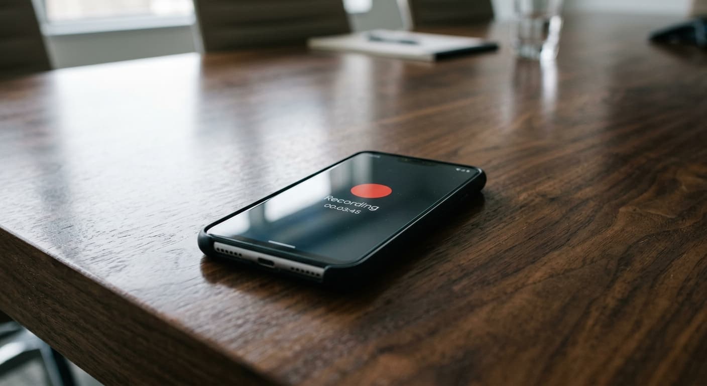 Wyoming Recording Laws: Consent Rules and Penalties