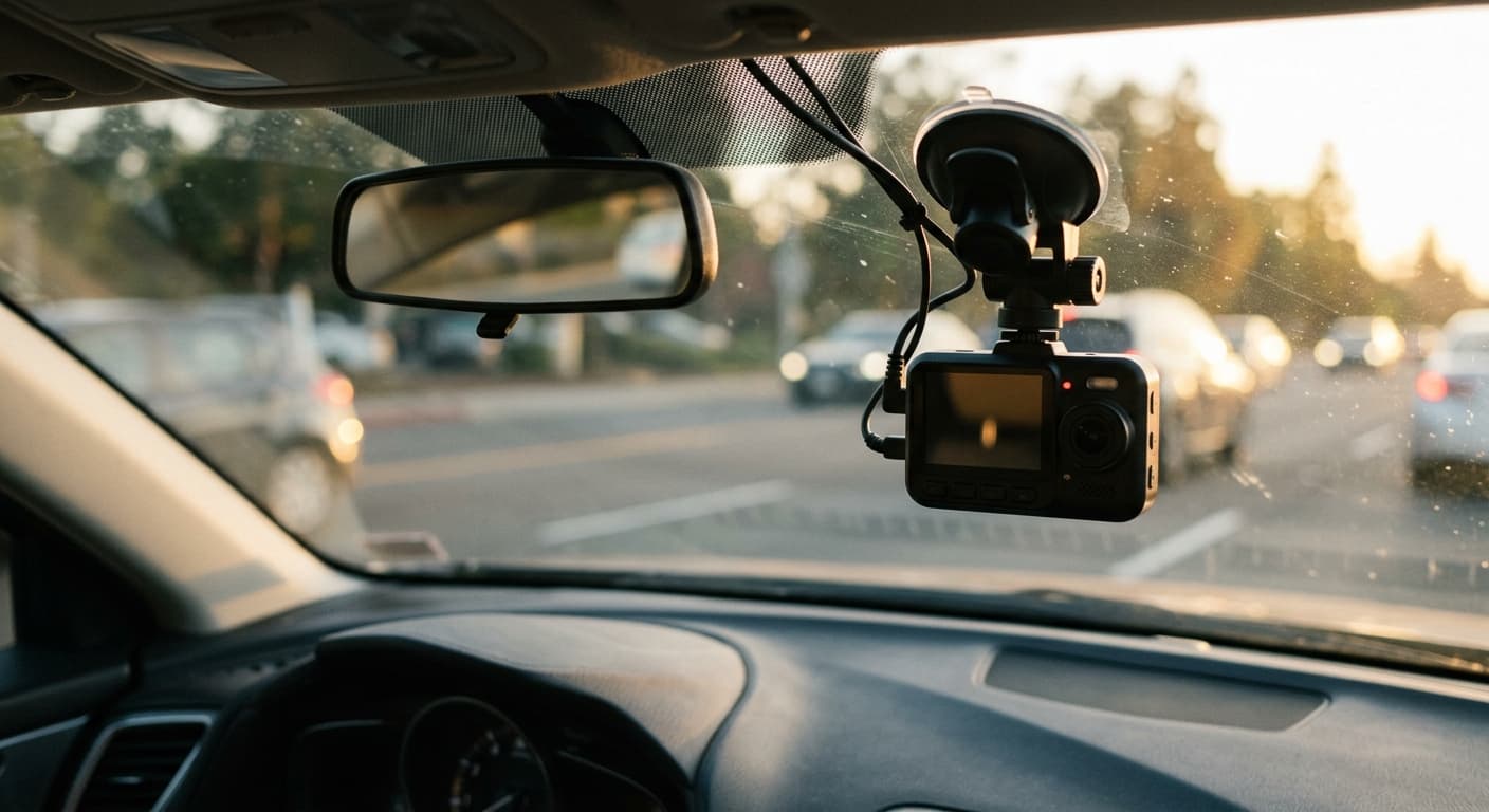 Alabama Dashcam Laws: Legality, Mounting Rules, and Evidence Use