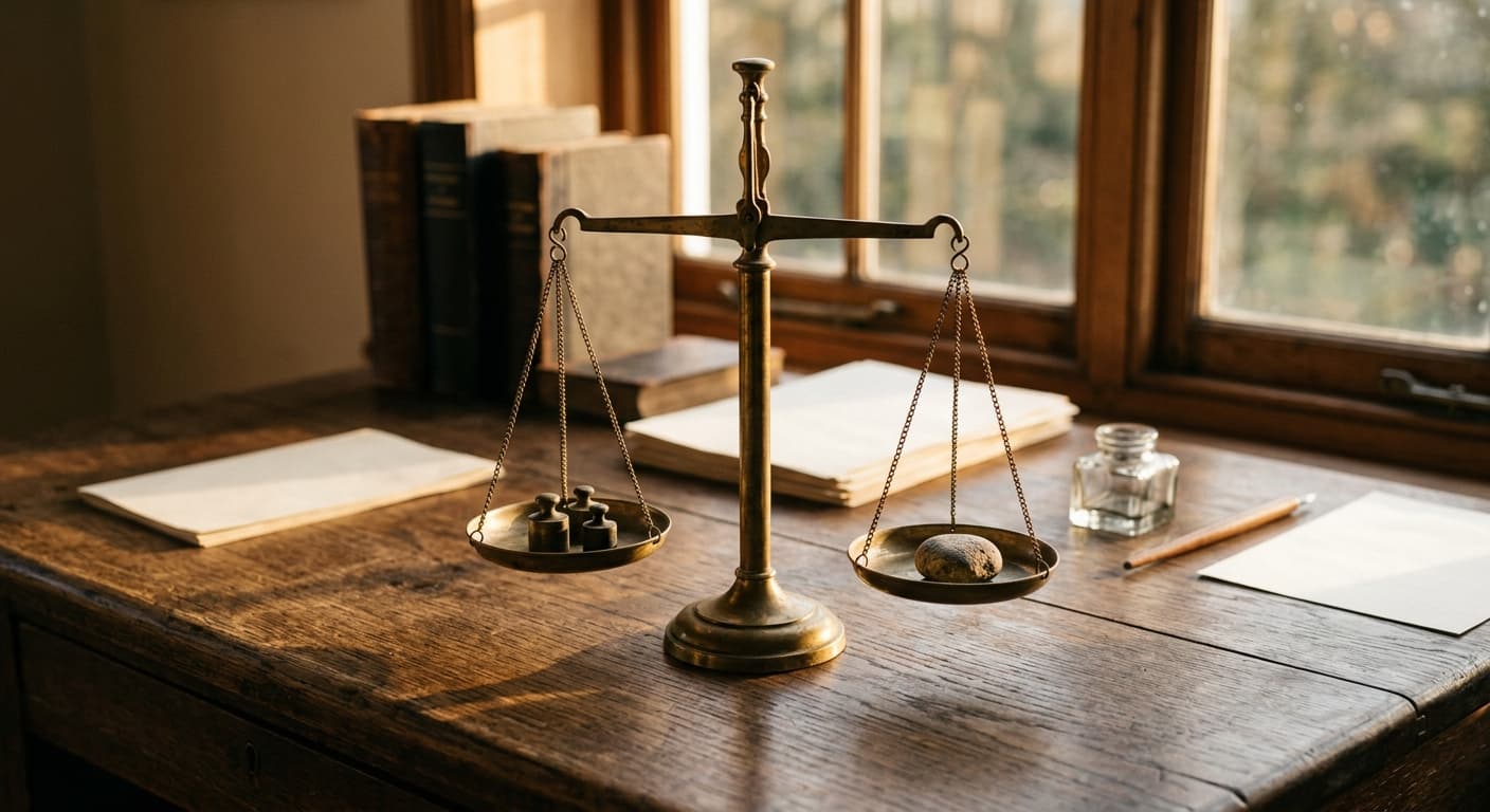 Georgia Restraining Order Laws (2026): How to Get a Protective Order
