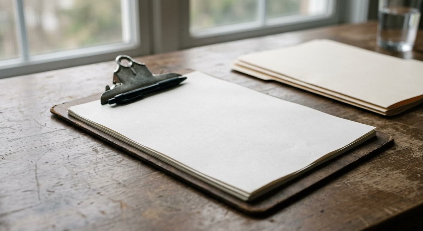 Restraining Order Laws by State (2026): How to Get a Protective Order