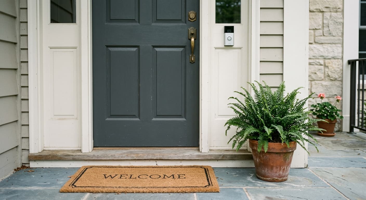 Maine Ring Doorbell Laws: What You Need to Know in 2026