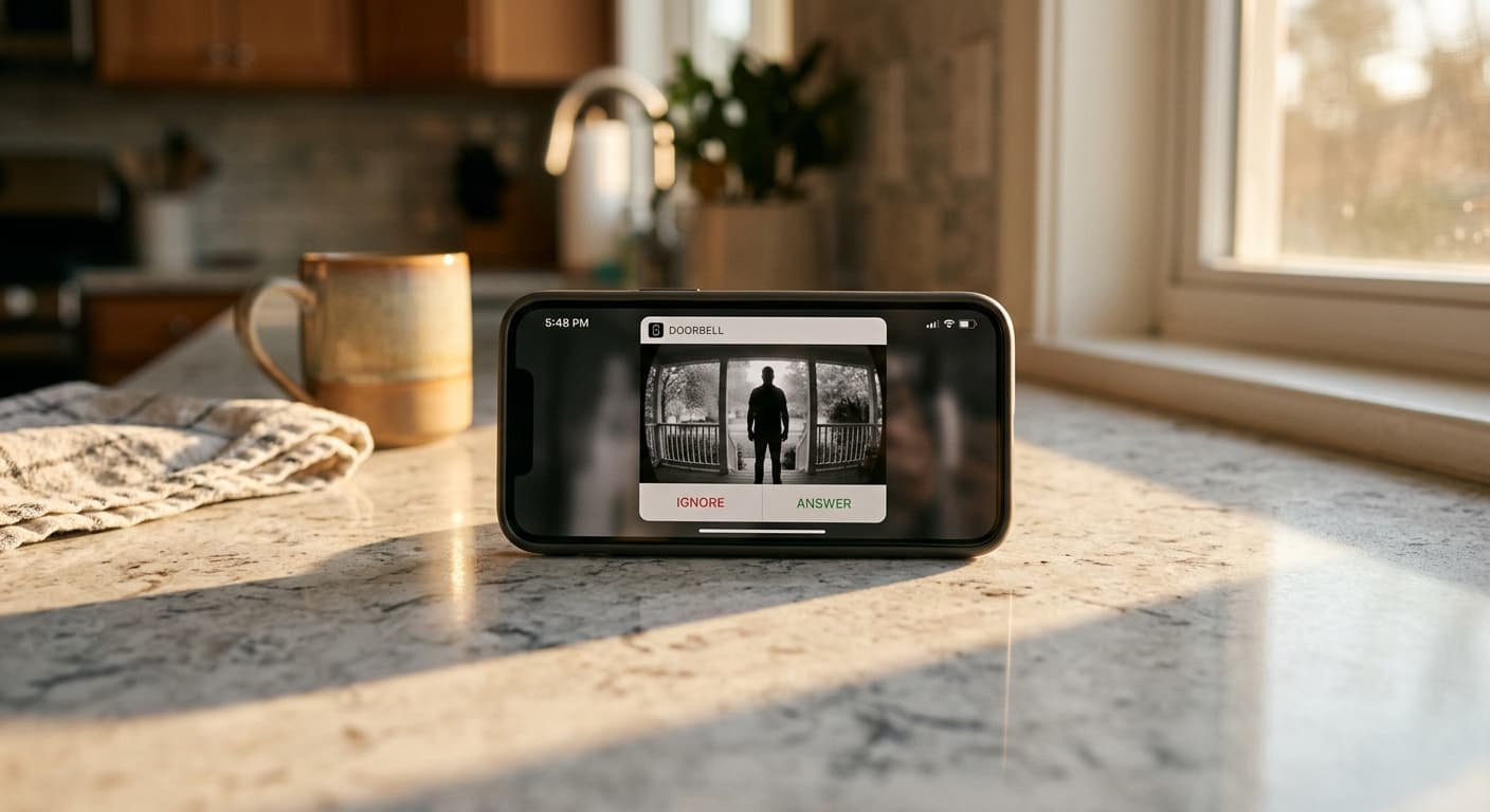 Delaware Ring Doorbell Laws: What You Need to Know in 2026