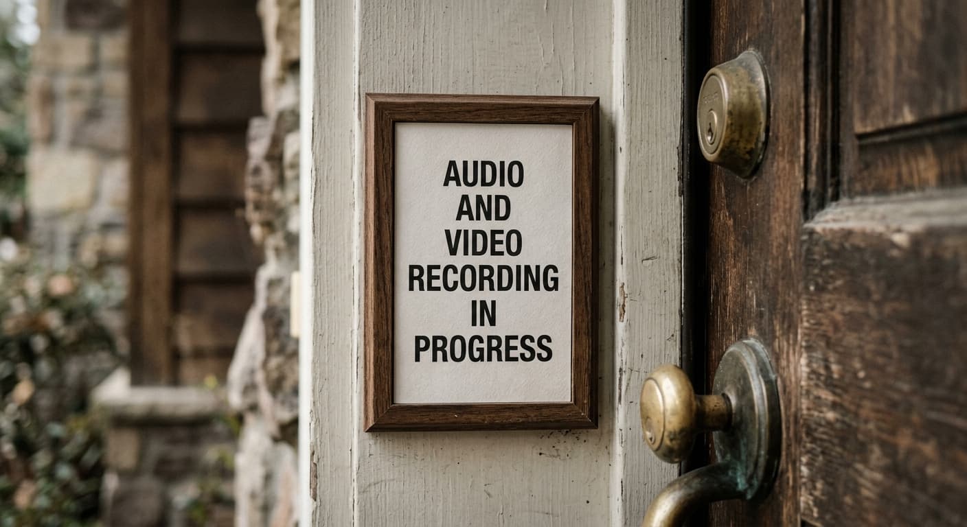 Arizona Ring Doorbell Laws: What You Need to Know in 2026