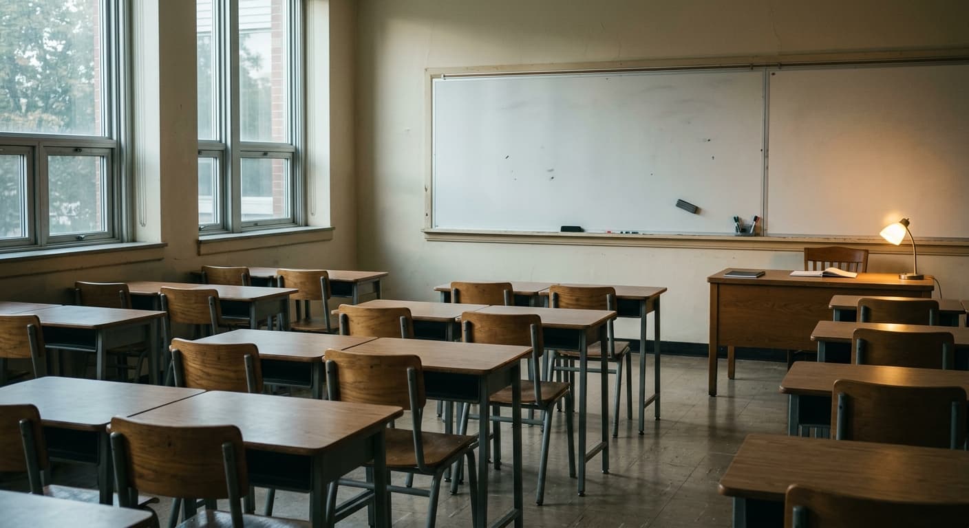 New York School Recording Laws: Student, Parent, and Teacher Rights