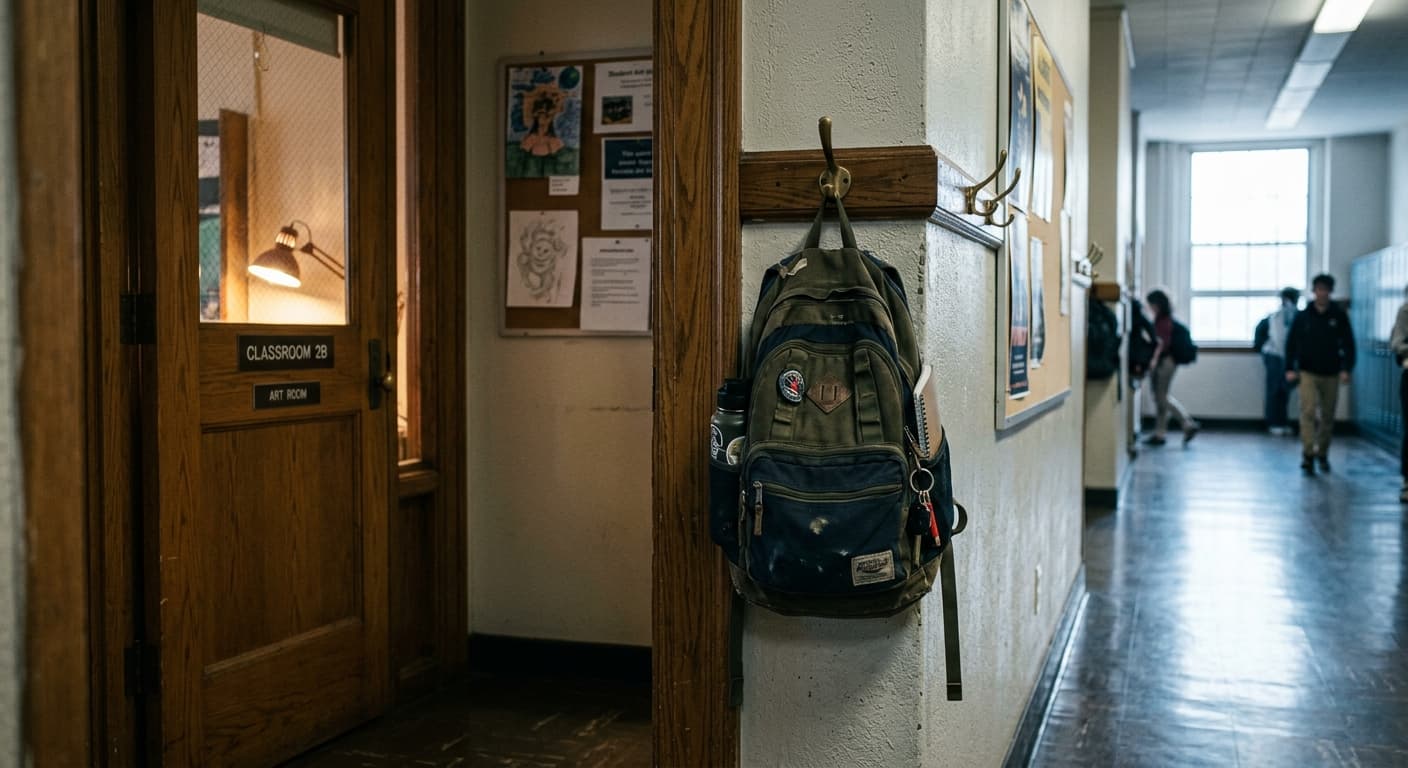 Oregon School Recording Laws: Student, Parent, and Teacher Rights