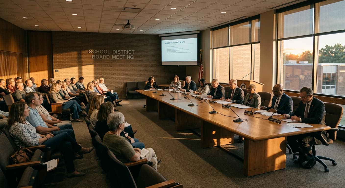 Texas School Recording Laws: Classrooms, Cameras, and Student Privacy