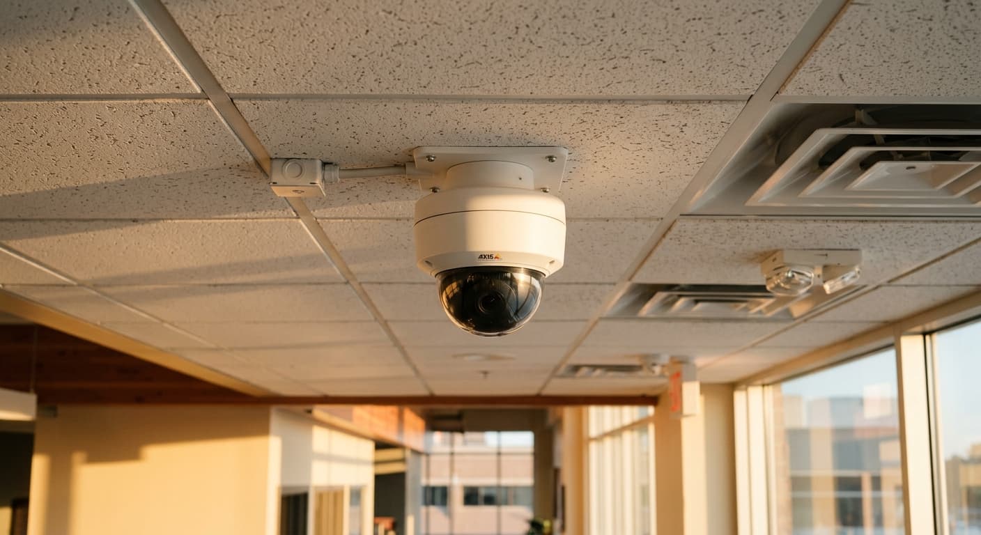 Kentucky Security Camera Laws: Home, Business, and HOA Rules