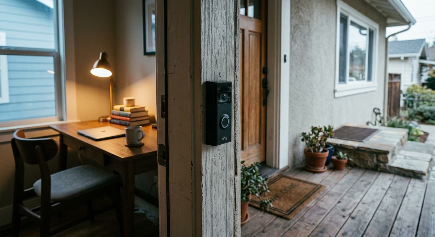 Massachusetts Security Camera Laws
