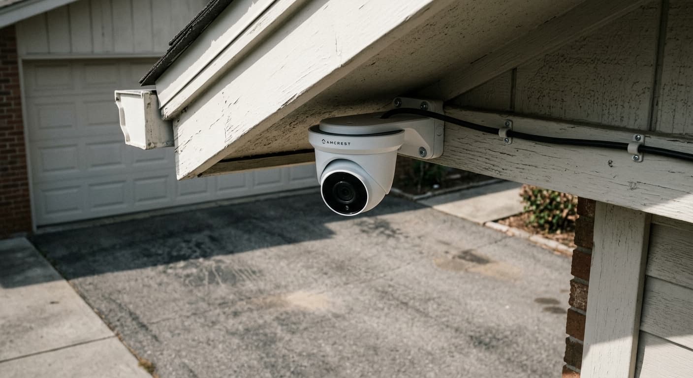 Oregon Security Camera Laws: Installation, Audio, and Privacy Rules