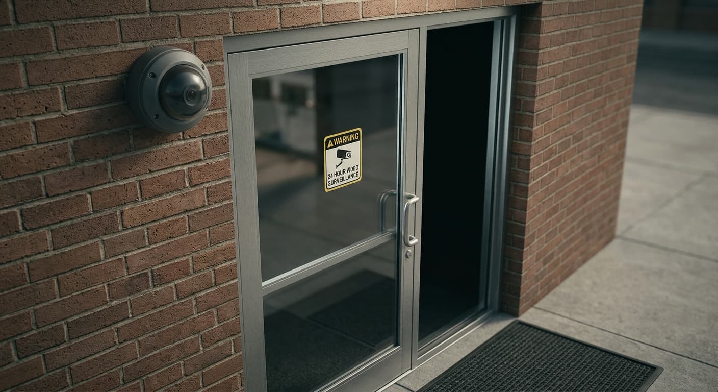 Mississippi Security Camera Laws: Home, Business, and Surveillance Rules (2026)