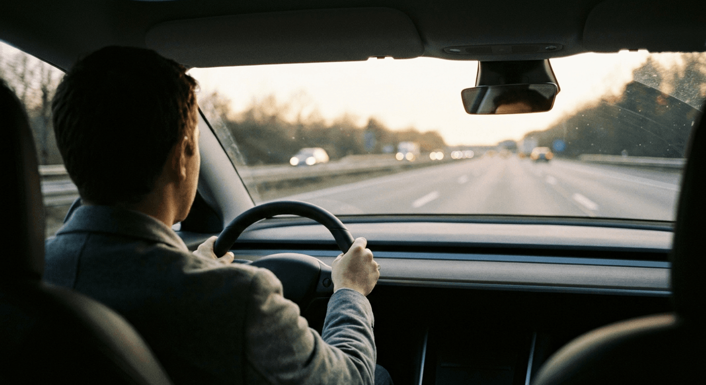Canada Self-Driving Car Laws: BC, Ontario, Quebec, FSD (2026)