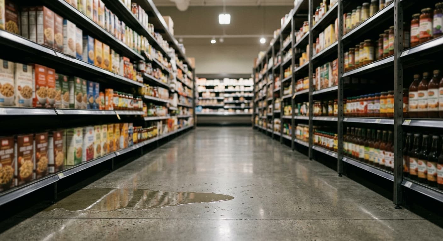 Colorado Slip and Fall Laws: Proving Premises Liability Under the PLA