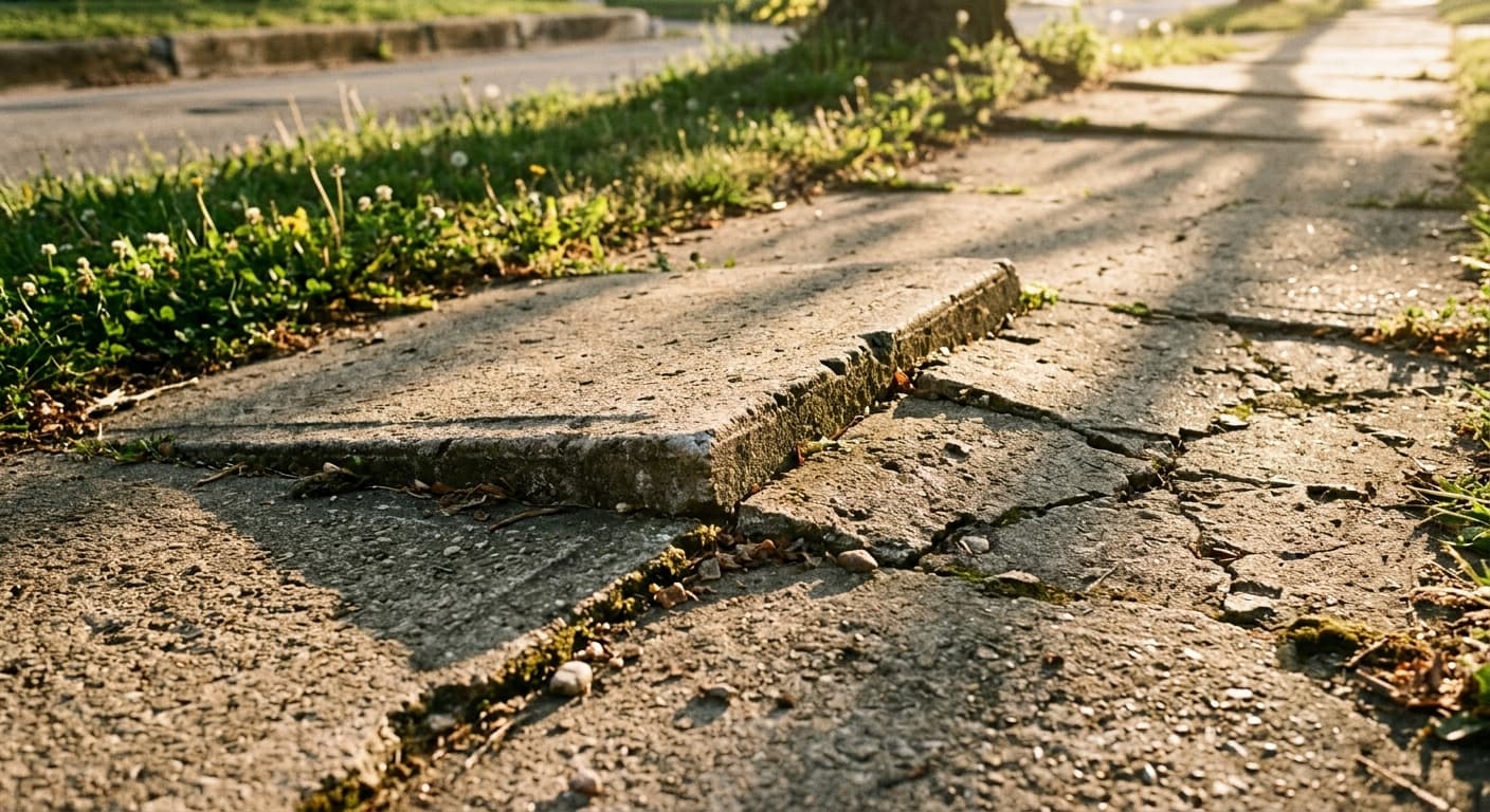 Oregon Slip and Fall Laws: Proving Premises Liability Under Comparative Fault