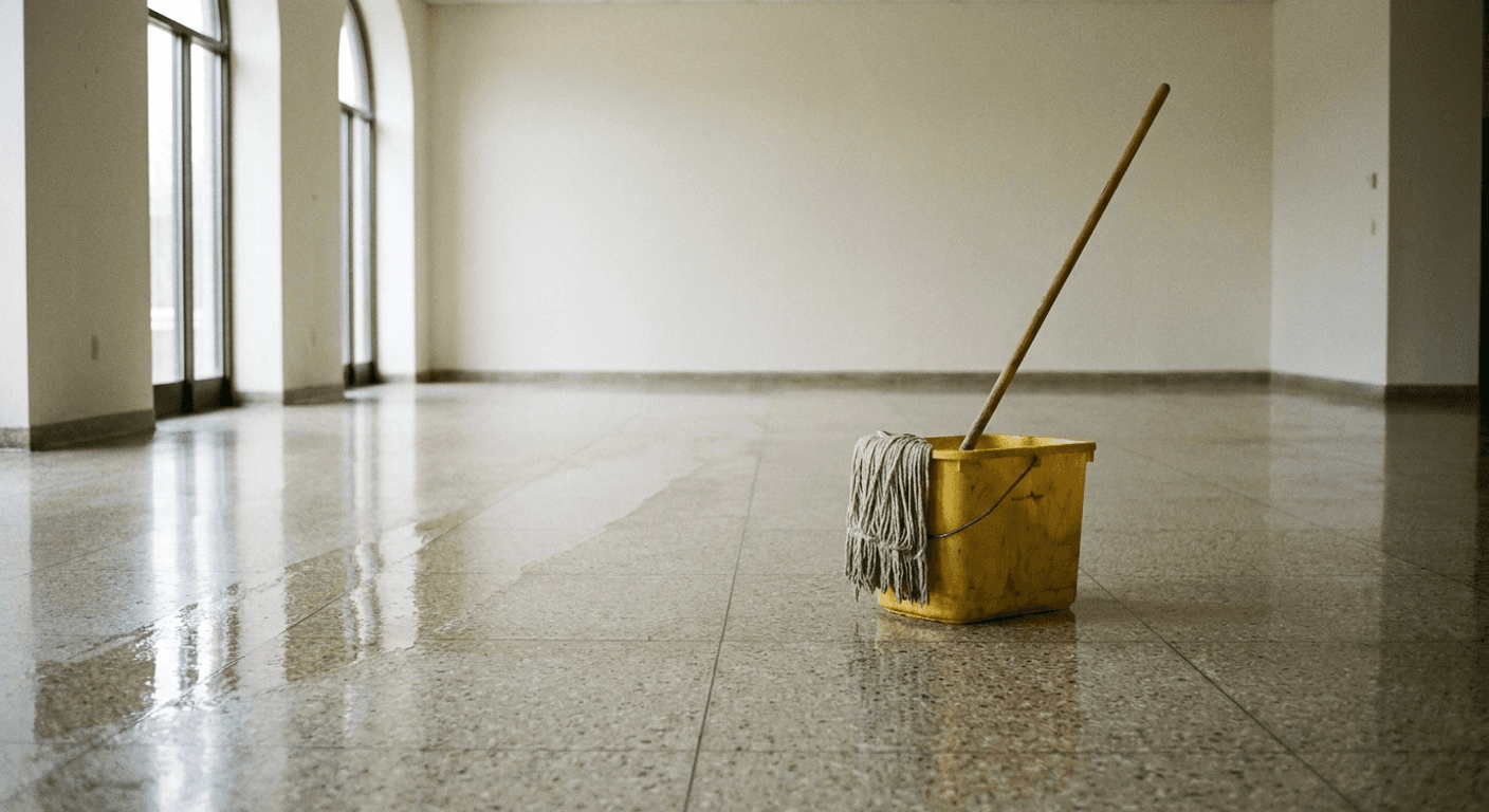 Pennsylvania's Top Court: A Slip-and-Fall Suit Can Proceed Against the Owner in Control, Not Every Co-Owner
