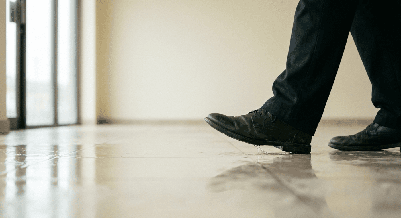 Ontario Slip and Fall Laws: Who Is Liable? (2026)