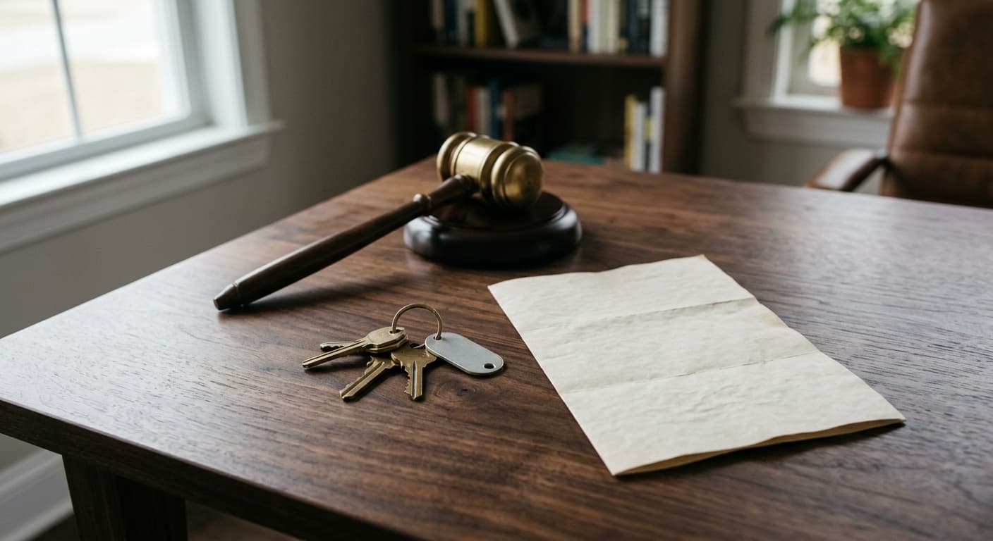 Ohio Squatters Rights and Adverse Possession Laws (2026)