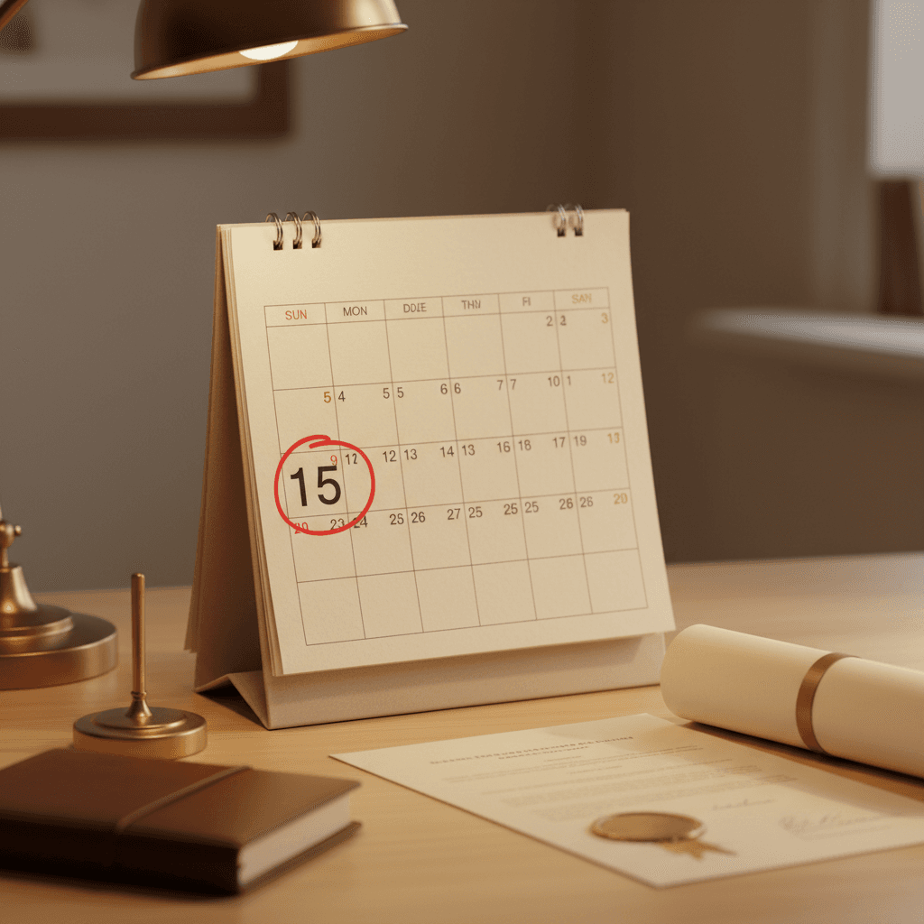 Statute of Limitations by State (2026): Complete Filing Deadline Guide