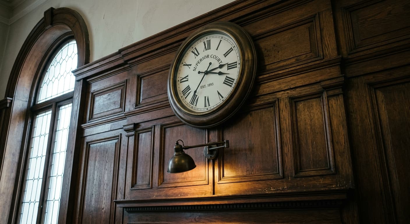 Arkansas Statute of Limitations: Filing Deadlines by Case Type