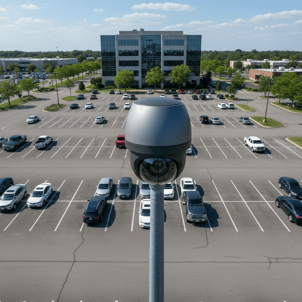 Iowa Surveillance Camera Laws (2026 Guide)