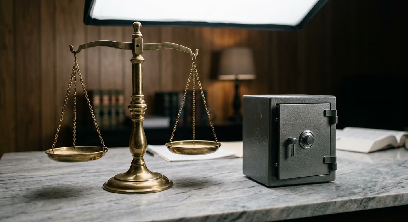 Alaska Trade Secret Laws: UTSA, Remedies & Deadlines