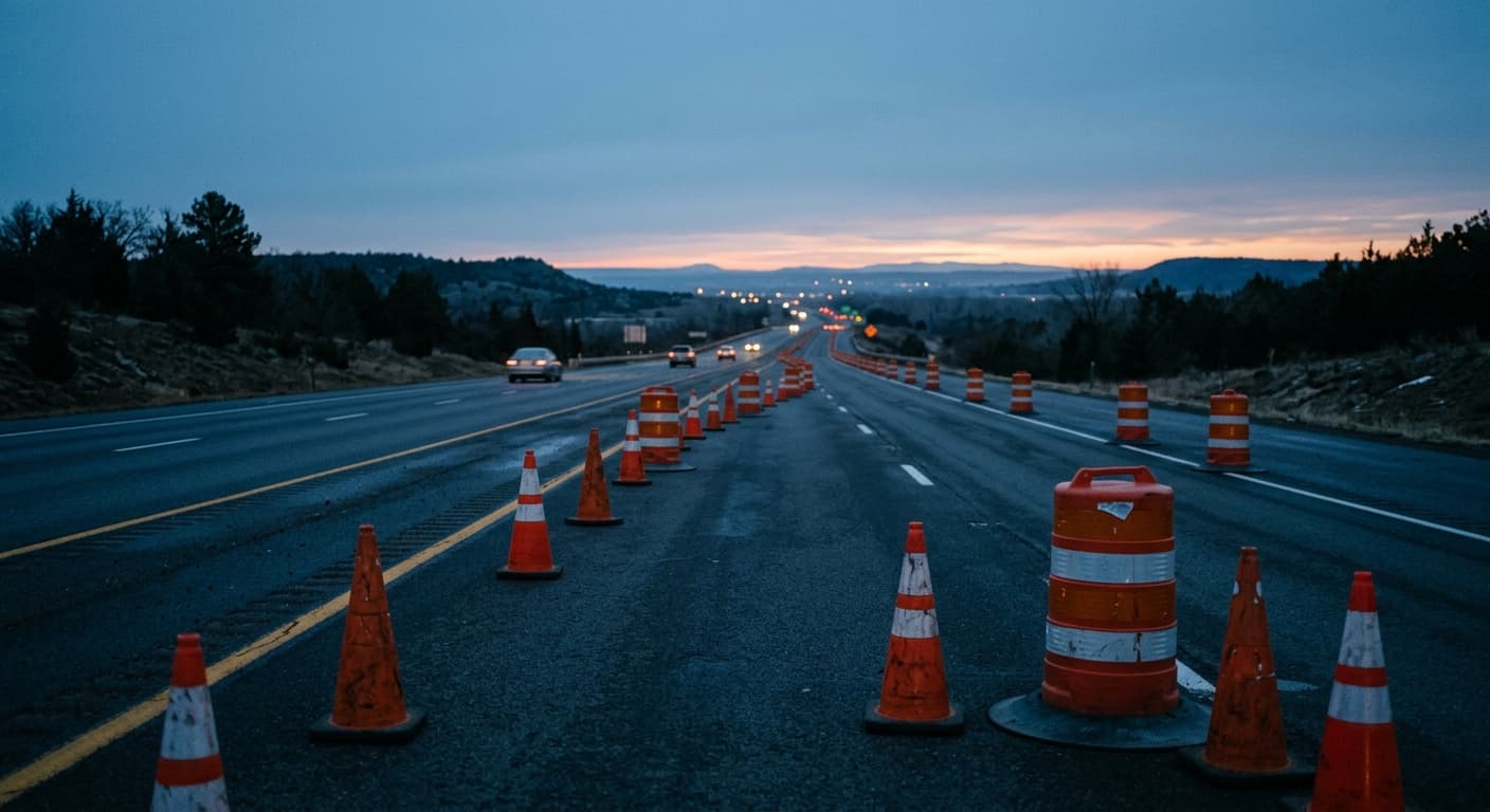 Colorado Traffic Camera Tickets: The Most Protective Nonpayment Rules in the Country