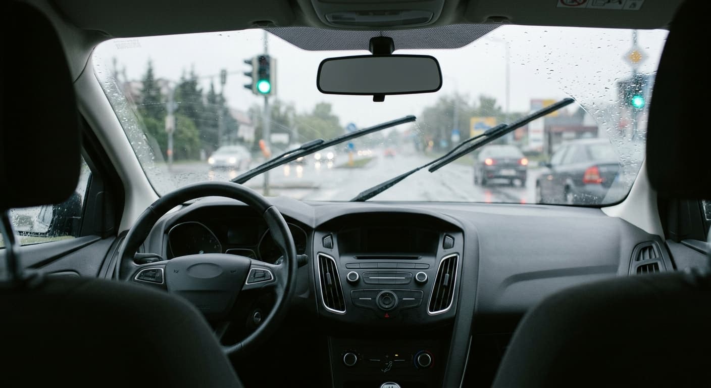 California Traffic Camera Tickets: Red Light Points vs. the Speed Pilot
